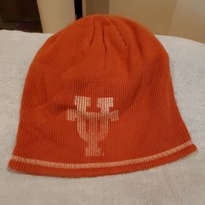 University of Texas beanie